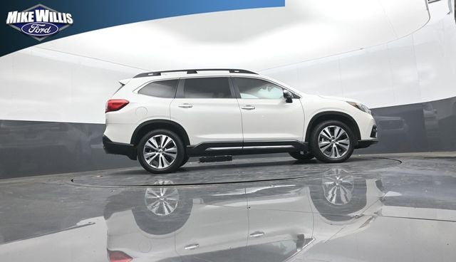 2020 Subaru Ascent Touring