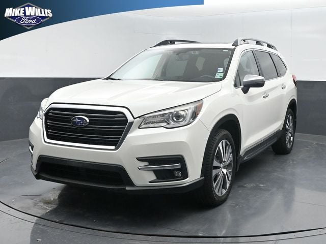 2020 Subaru Ascent Touring