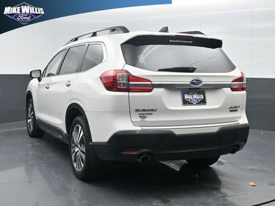 2020 Subaru Ascent Touring