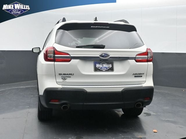 2020 Subaru Ascent Touring