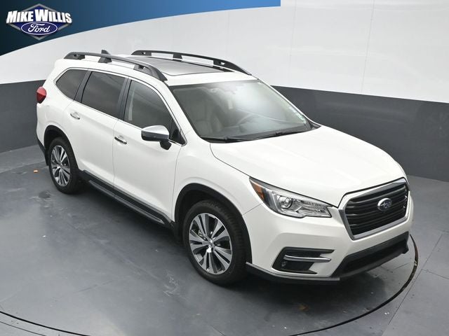 2020 Subaru Ascent Touring