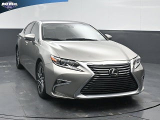 2017 Lexus ES 350