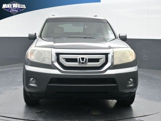 2009 Honda Pilot EX-L