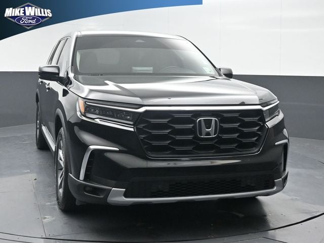 2023 Honda Pilot EX-L 7 Passenger