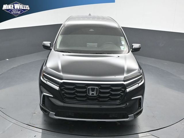 2023 Honda Pilot EX-L 7 Passenger