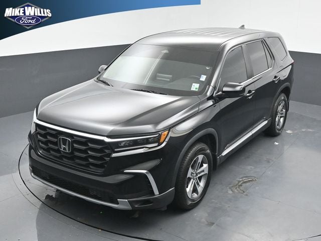 2023 Honda Pilot EX-L 7 Passenger