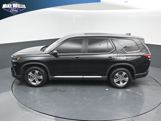 2023 Honda Pilot EX-L 7 Passenger