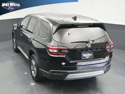 2023 Honda Pilot EX-L 7 Passenger