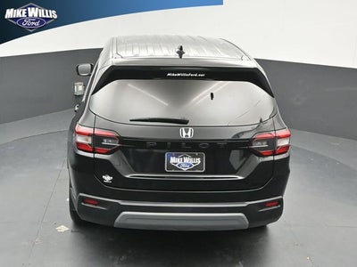 2023 Honda Pilot EX-L 7 Passenger