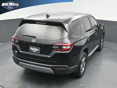 2023 Honda Pilot EX-L 7 Passenger