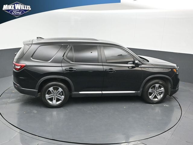 2023 Honda Pilot EX-L 7 Passenger