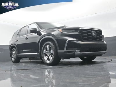 2023 Honda Pilot EX-L 7 Passenger
