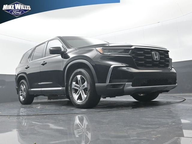 2023 Honda Pilot EX-L 7 Passenger