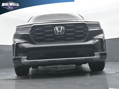 2023 Honda Pilot EX-L 7 Passenger