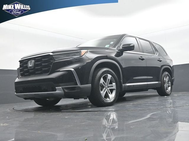 2023 Honda Pilot EX-L 7 Passenger