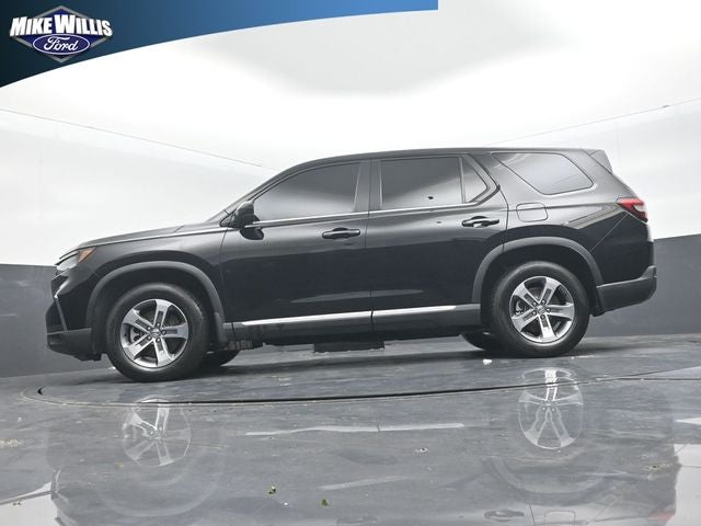 2023 Honda Pilot EX-L 7 Passenger