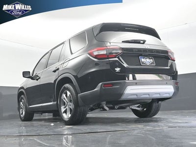 2023 Honda Pilot EX-L 7 Passenger