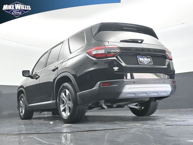 2023 Honda Pilot EX-L 7 Passenger