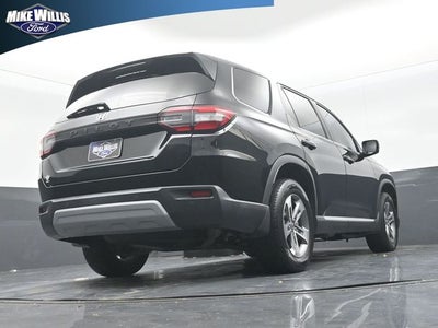 2023 Honda Pilot EX-L 7 Passenger