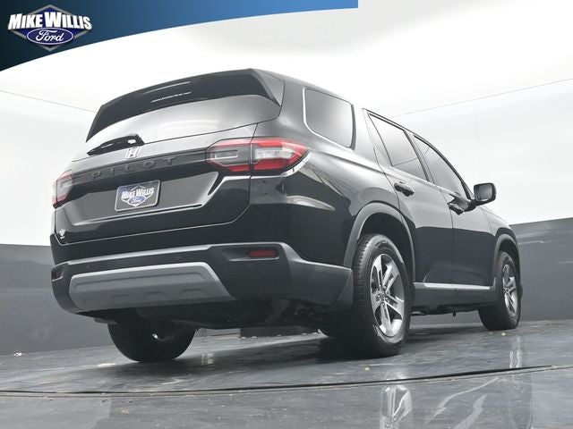 2023 Honda Pilot EX-L 7 Passenger