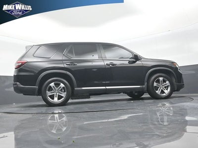 2023 Honda Pilot EX-L 7 Passenger