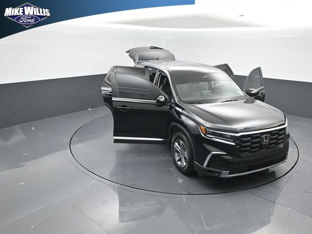 2023 Honda Pilot EX-L 7 Passenger