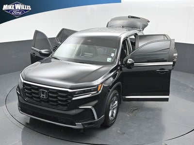 2023 Honda Pilot EX-L 7 Passenger
