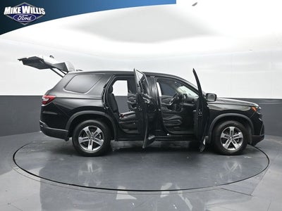 2023 Honda Pilot EX-L 7 Passenger