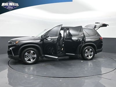 2023 Honda Pilot EX-L 7 Passenger