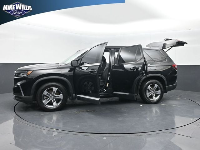 2023 Honda Pilot EX-L 7 Passenger