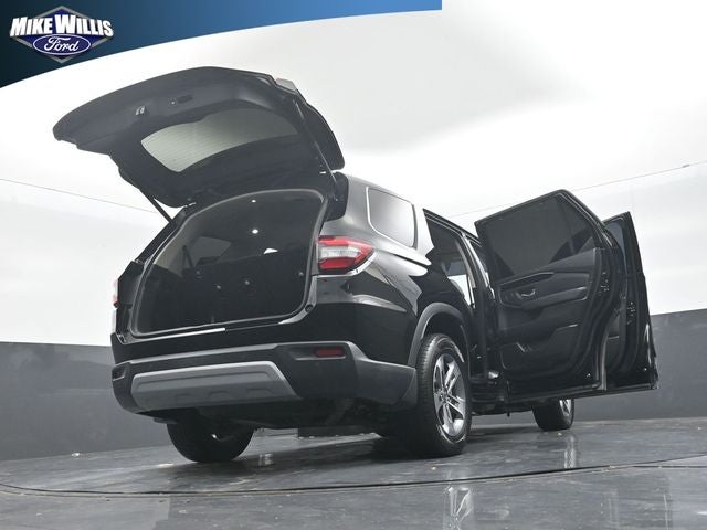 2023 Honda Pilot EX-L 7 Passenger