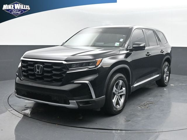 2023 Honda Pilot EX-L 7 Passenger