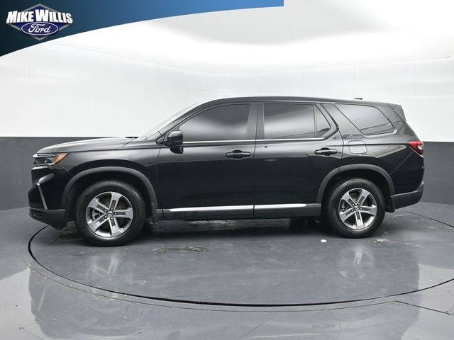 2023 Honda Pilot EX-L 7 Passenger