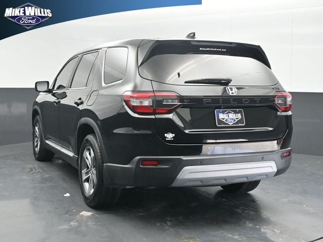 2023 Honda Pilot EX-L 7 Passenger