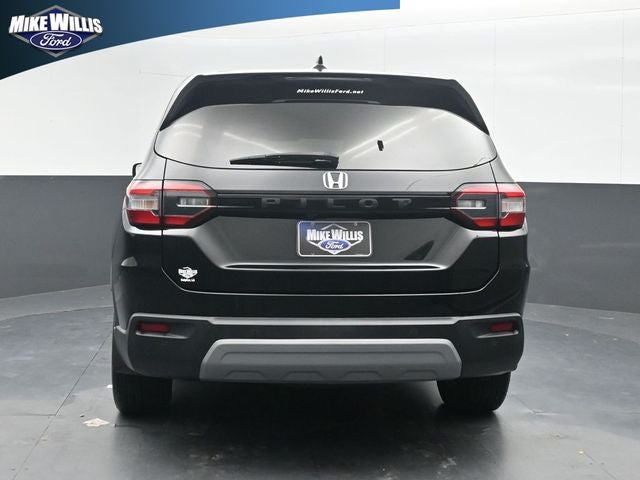 2023 Honda Pilot EX-L 7 Passenger