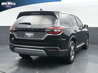 2023 Honda Pilot EX-L 7 Passenger