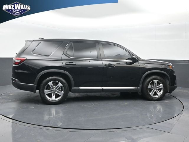 2023 Honda Pilot EX-L 7 Passenger