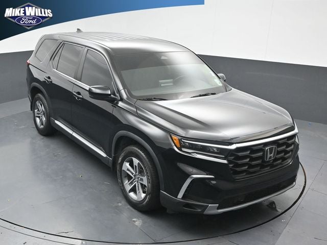 2023 Honda Pilot EX-L 7 Passenger