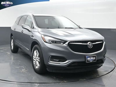 2021 Buick Enclave Preferred