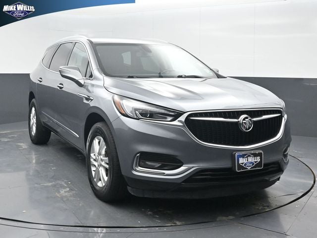 2021 Buick Enclave Preferred