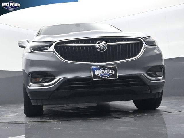 2021 Buick Enclave Preferred