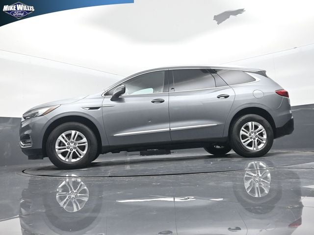 2021 Buick Enclave Preferred