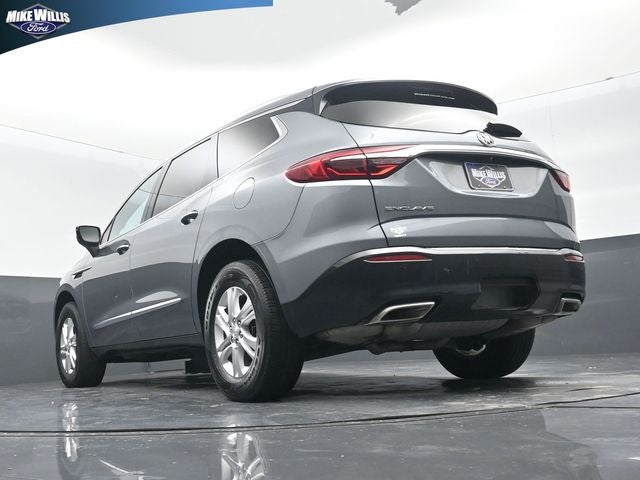 2021 Buick Enclave Preferred