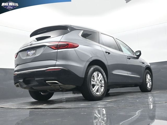2021 Buick Enclave Preferred