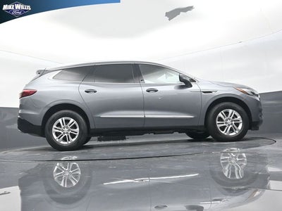 2021 Buick Enclave Preferred