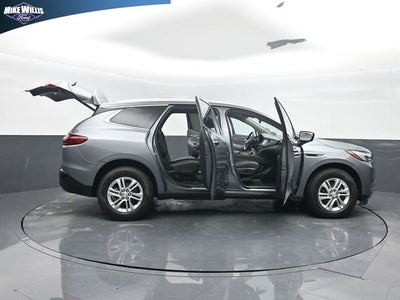 2021 Buick Enclave Preferred
