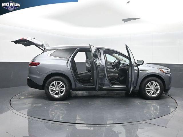 2021 Buick Enclave Preferred