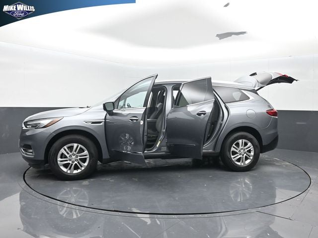 2021 Buick Enclave Preferred