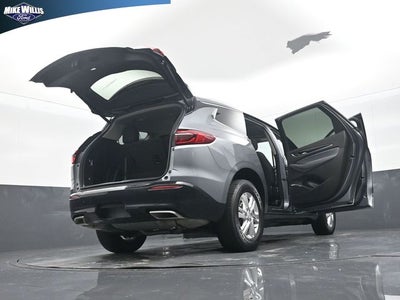 2021 Buick Enclave Preferred