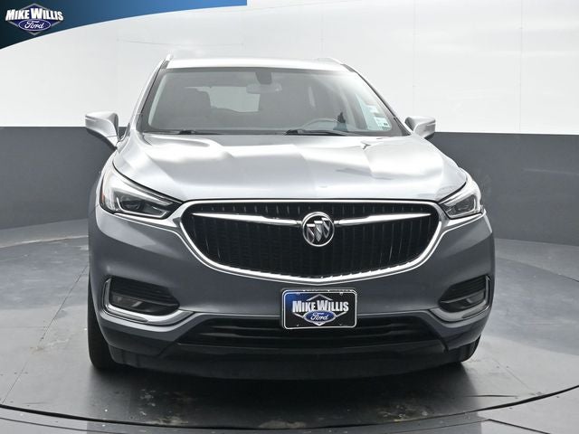 2021 Buick Enclave Preferred